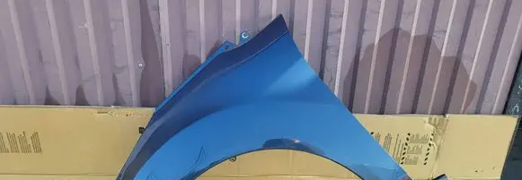 Ford Fiesta Fender CBBA16016AA