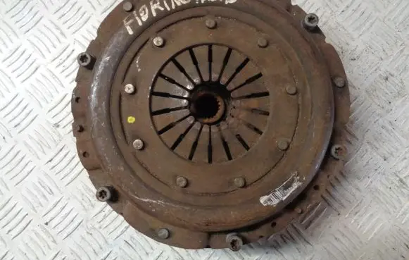 Fiat Fiorino Clutch set kit 1080515217