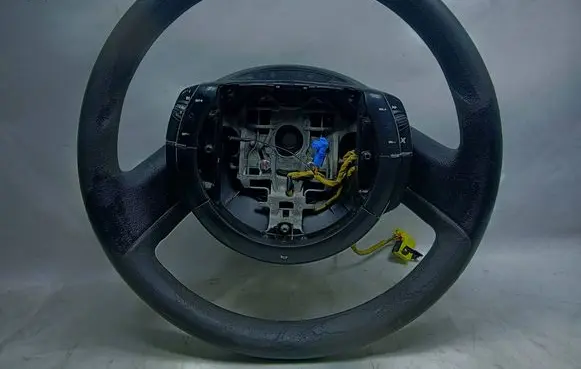 Citroen C4 I Steering wheel 609536-KASACJA 609536