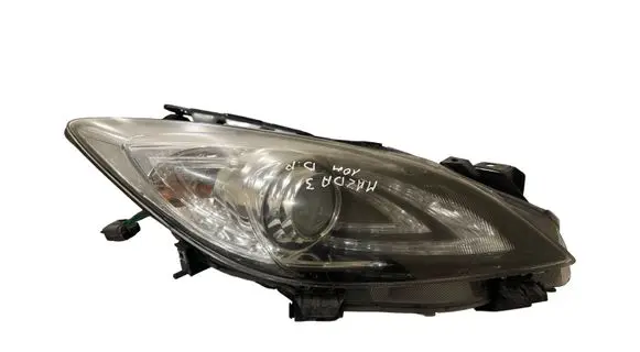 Mazda 3 II Headlight/headlamp BBM551030 10041400