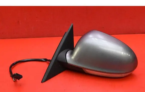 Volkswagen PASSAT B5.5 Front door electric wing mirror 010781
