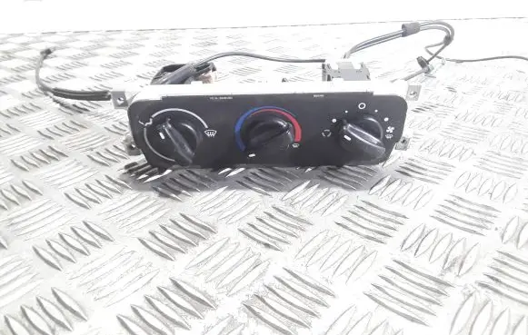 Ford Transit Climate control unit YC1H18D451A YCIH19C571A 98VW18578AA