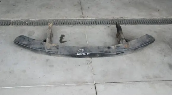 Ford Ranger Front bumper cross member