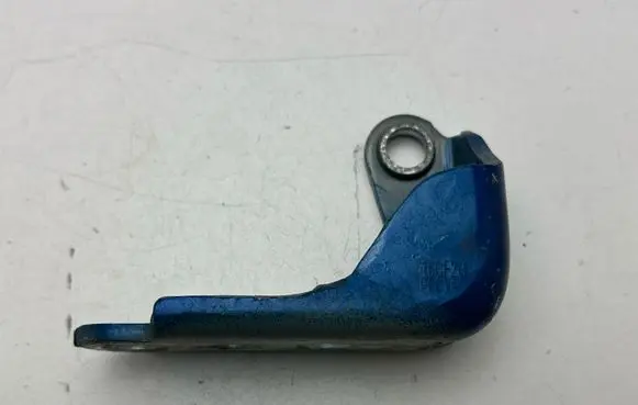 Ford Mustang VI Front door upper hinge 22801110