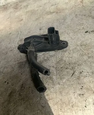 Volvo V50 Exhaust gas pressure sensor 3m5a5l200ab