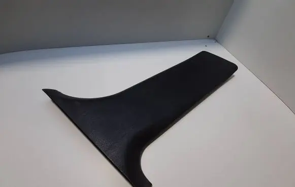 BMW 7 E38 (B) pillar trim (bottom) 51438125917