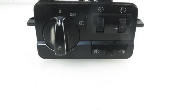 BMW 3 E46 Light switch 8383226