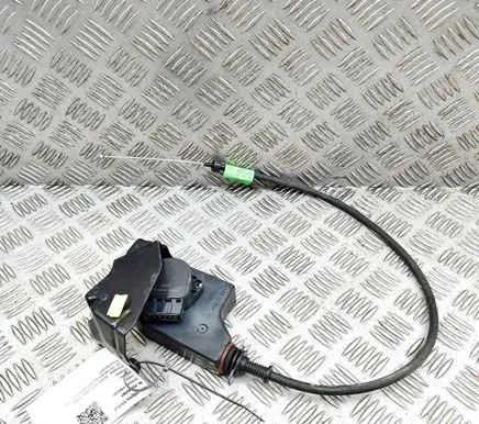 Jaguar XK8 - XKR Throttle cable 3W839F832AA