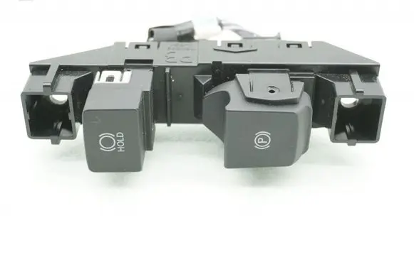 Lexus LBX Hand parking brake switch 