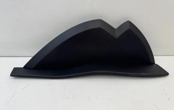 Mitsubishi Outlander Dashboard side end trim 8002A056ZZ