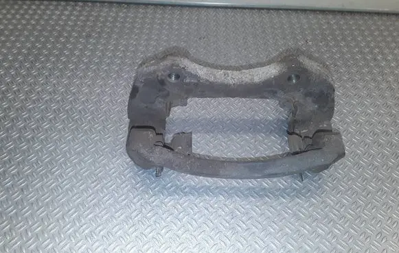 Nissan Tiida C11 Front Brake Caliper Pad/Carrier 