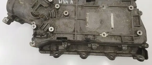 Mercedes-Benz ML W164 Intake manifold A6290983207