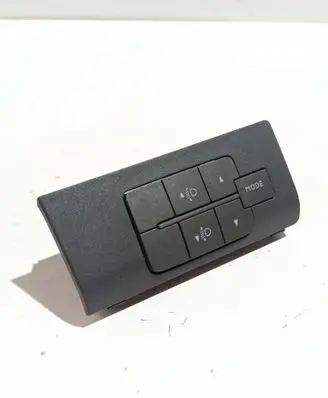 Fiat Ducato Headlight level height control switch