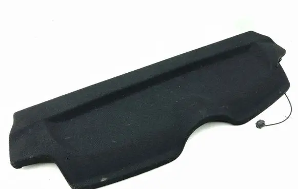 Mini Cooper Countryman R60 Parcel shelf 9801187 EYA301