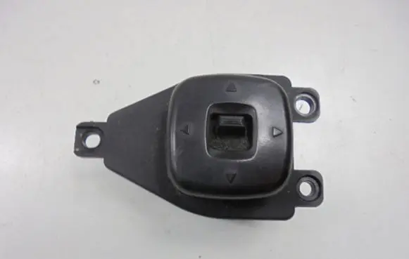 Mazda 323 Wing mirror switch BJ0E66600