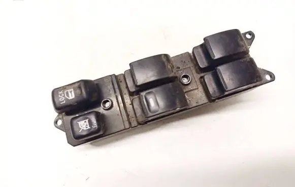 Mitsubishi Outlander Electric window control switch 8608A044