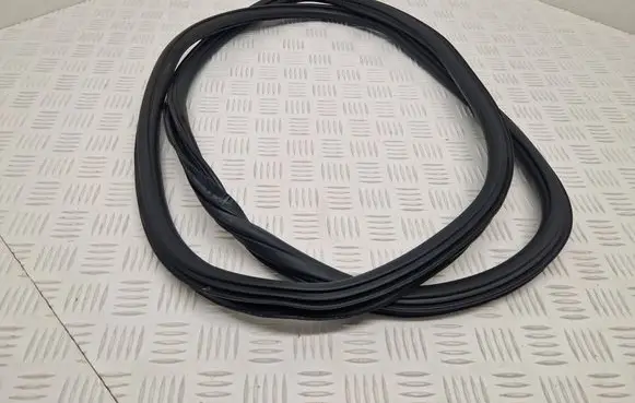 Audi A4 Allroad B9 Front door rubber seal 8W0831721B
