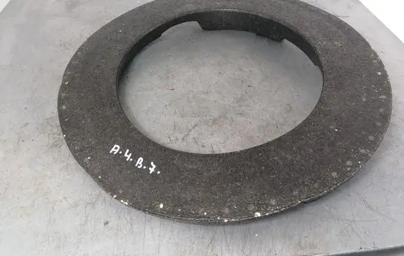 Audi A4 S4 B7 8E 8H Other trunk/boot trim element 8E9863327