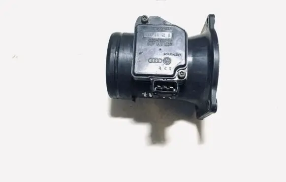 Audi A3 S3 8L Mass air flow meter 058133471 afh8010b