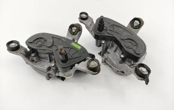 Citroen C5 Wiper motor 53569612 53569512