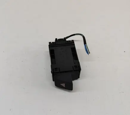 Lexus UX Hazard light switch 8433276050