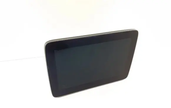 Mercedes-Benz GLE (W166 - C292) Screen/display/small screen A1669001420 A1669018106 A2189021606