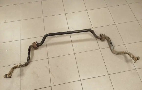 Toyota Land Cruiser (J120) Front anti-roll bar/sway bar