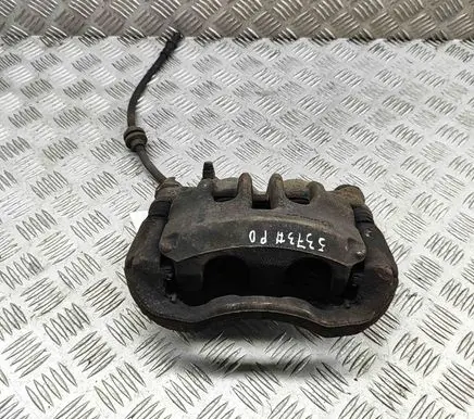 Opel Movano B Front brake caliper 410009688R