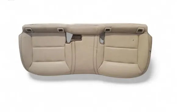 Mercedes-Benz CLA C117 X117 W117 Rear seat 