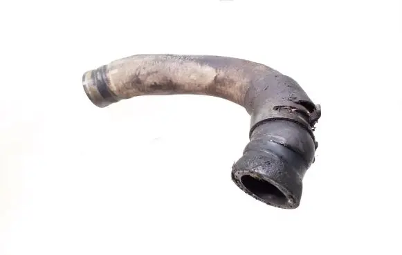 Volkswagen Golf VII Engine coolant pipe/hose 5Q0122073AE