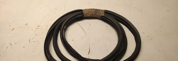KIA Ceed Front door rubber seal 