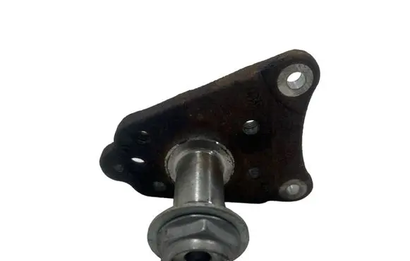 Citroen C3 Aircross Rear wheel bearing hub 9680338580