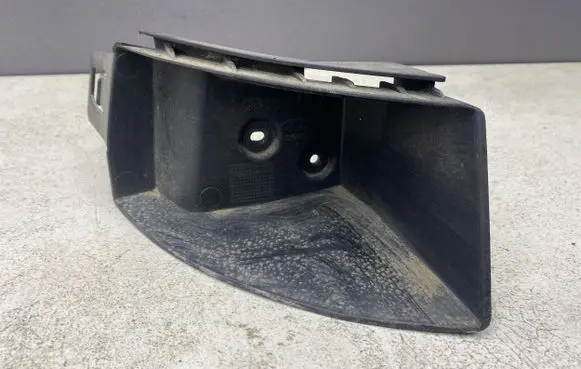 Ford C-MAX II Bumper support mounting bracket corner AM5117A882BC D2A3B