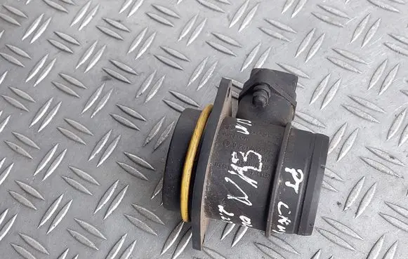 Chrysler PT Cruiser Mass air flow meter 0281002572 F00c2g2003