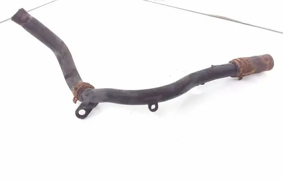 Audi A4 S4 B8 8K Engine coolant pipe/hose 06E121044D