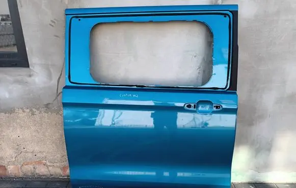 Ford Transit Custom II Side sliding door