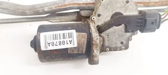 Skoda Roomster (5J) Wiper motor 5J1955113C