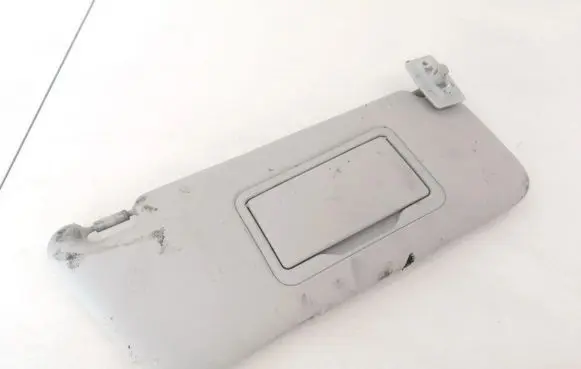 Mercedes-Benz A W168 Sun visor