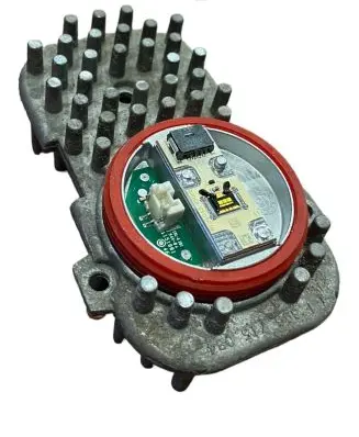 BMW 4 F36 Gran coupe LED ballast control module 707881