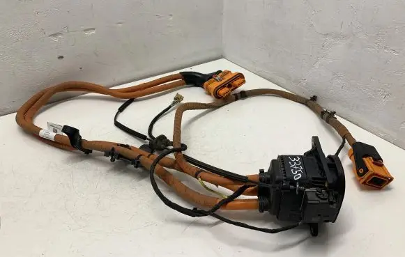 Volkswagen ID.4 Electric car charging cable 11A971531CS 0498689 303592