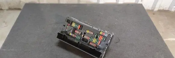 Fuse box set