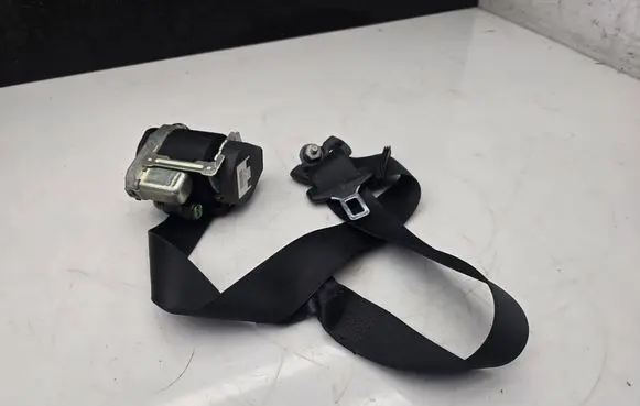 Volkswagen Crafter Front seatbelt 9068600285 601384100