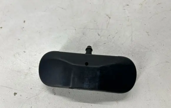 Volkswagen Tiguan Allspace Windshield washer spray nozzle 5M0955986C