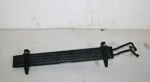 Porsche Panamera (970) Power steering radiator 97034723902