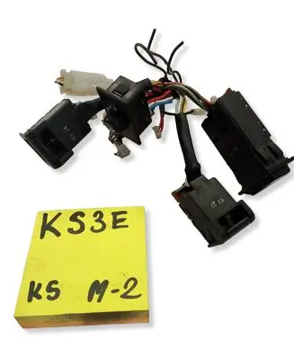 Nissan Primera Other switches/knobs/shifts 25190AV600