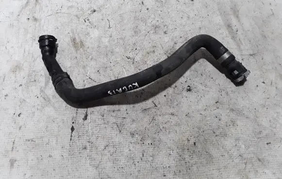 Ford Kuga II Engine coolant pipe/hose AV6118K582AC
