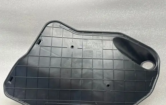 Audi A3 S3 8P Other interior part 8P3837916A