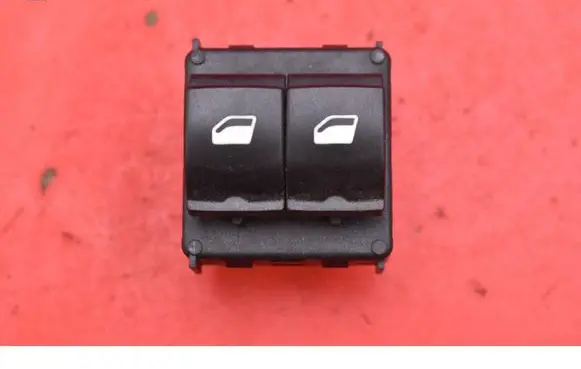 Audi 100 200 5000 C3 Electric window control switch 98015298ZD