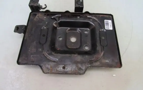 SsangYong Korando Battery box tray 