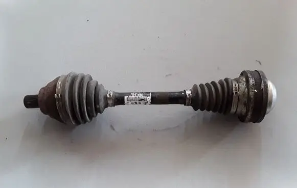 Audi Q3 8U Front driveshaft 5N0407761F